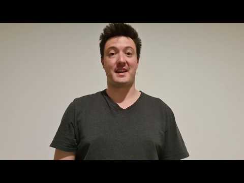 Music In Isolation - Season 2 - Episode 18 featuring Nathan on the Viola