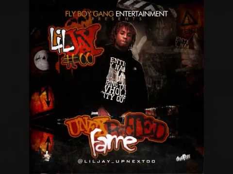 LIL JAY FT. GHP - Get Alot Of Money (Produced By GHP)