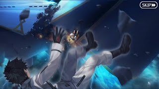 半年ぶりのシナリオで全部忘れていたため最初からやるマスターのナウイミクトランpart1【黄金樹海紀行ナウイミクトラン】
