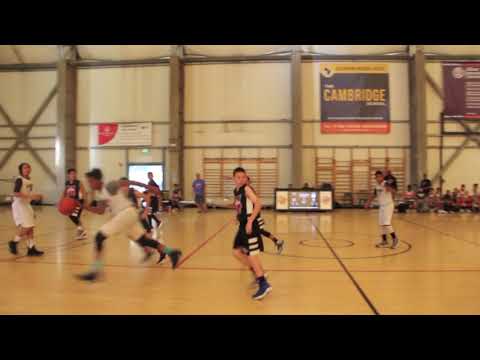 San Diego Rhinos 14U