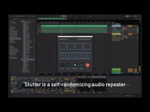 Stutter by Sinevibes
