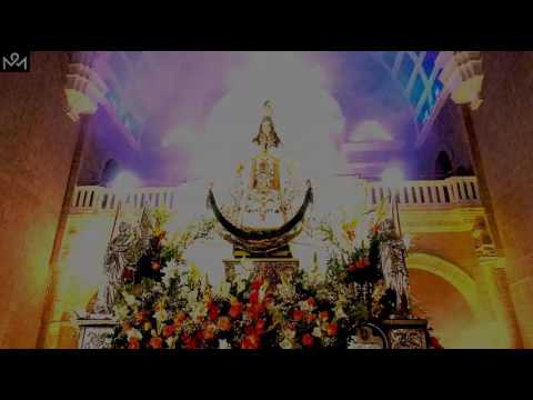 HIMNO VIRGEN DE LA PUERTA