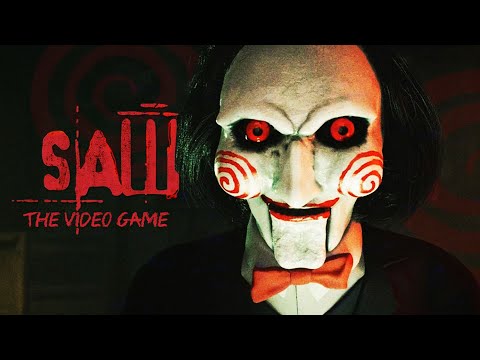 Lasst uns ein SPIEL spielen 💀 SAW The Game