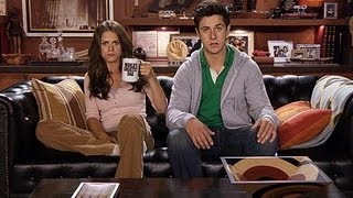How I Met Your Mother Season 9 Trailer: Ted Mosby's Kids Lose it as Fans Prepare for Final Episodes