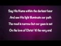 Hillsong United Yours Forever With Lyrics