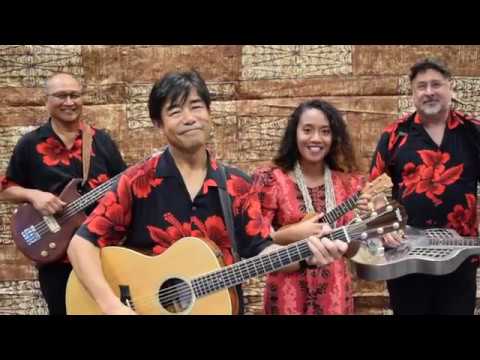 Promotional video thumbnail 3 for Haopinaka - Hawaiian Music and Dance