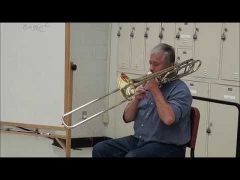 Dr. Gibson Masterclass