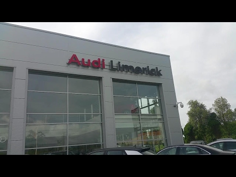 171D43519 - 2017 Audi A6 AVANT 2.0TDI 150 SE S-T 47,995