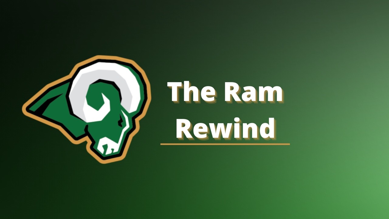 Ram Rewind April 10th