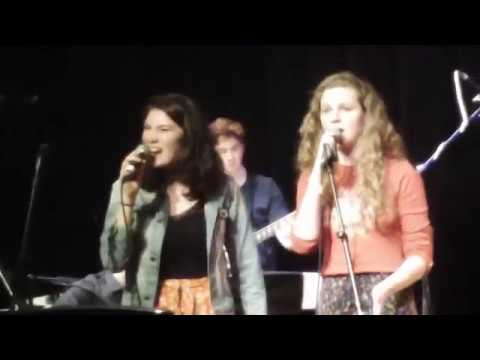 HKU Big Band o.l.v. Ilja Reijngoud, Utrechts Conservatorium - I'm Going To Jackson