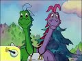 Dragon Tales Noggin S Move To The Music Hum