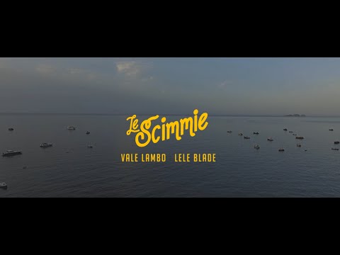 Le Scimmie (Vale Lambo & Lele Blade) - Nun ce ne sta pe' nisciun prod. Yung Snapp
