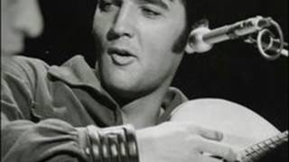 Let&#39;s Forget About The Stars - Elvis Presley