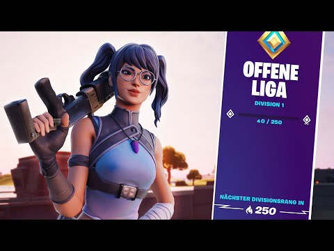 Der ARENA GRIND geht wieder LOS! 🔥 | 0 Punkte Arena Road to Champ Division