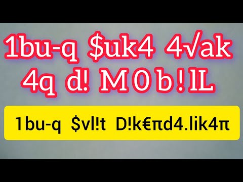 $u99uh, 1ni $4gat D!lem4tis ||| Kisah Nyata