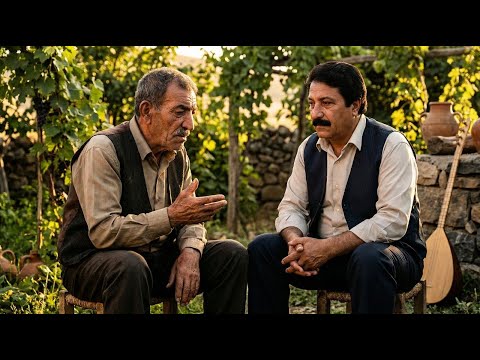 Zahiro’nun Dilinden Dengbêj Reso: Bir Ömrün Tanıklığı