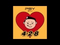 PSY - ‘New Face’ M V Instrumental + DL [RE-UP]