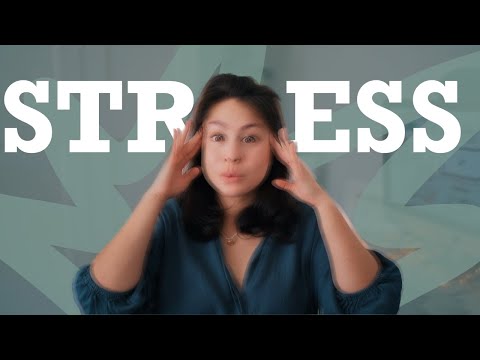 Cortisol macht dick? So wirkt sich Stress auf deinen Körper aus