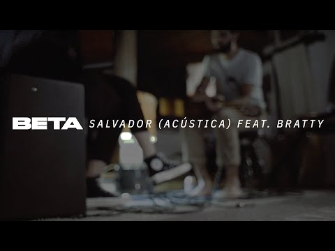 Video thumbnail for Salvador (Acústica)