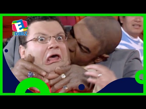 XHDRBZ: Mike Tyson en México | C41, T1 | Distrito Comedia