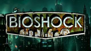 Bioshock OST   Liza by Django Reinhardt