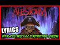 Alestorm - Pirate metal drinking crew ( Lyrics - Letra )  🍺🍺🍺🍺🍺🍺