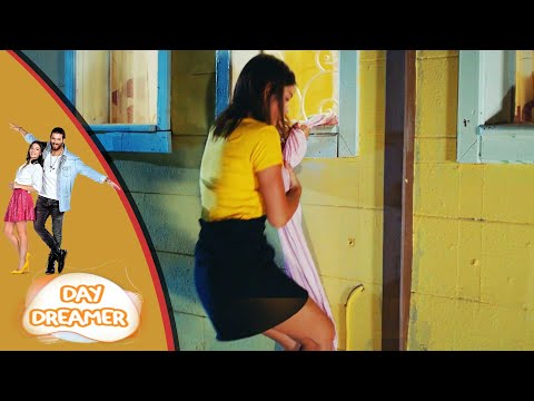 Sanem Is Running Away From Home… | Day Dreamer in Hindi - Urdu | Erkenci Kus