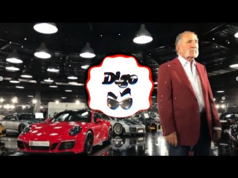 Alex Jo Klaas - TIRIAC