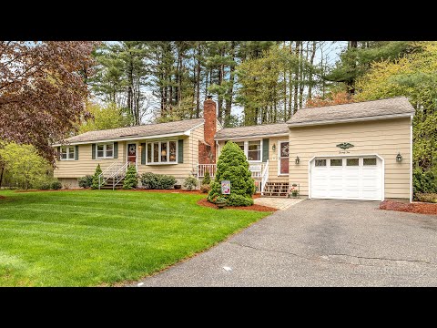 22 Governor Peabody Rd, Billerica MA - Lisa Santilli - Tel 978-660-3506