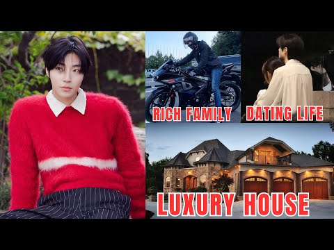 Hwang In Youp (황인엽) Lifestyle 2024 Girlfriend, Ideal Type , Family, Education, Biography