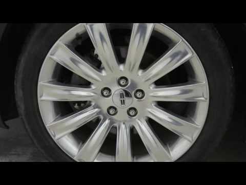 2011 Lincoln MKS Base in Fergus Falls, MN 56537