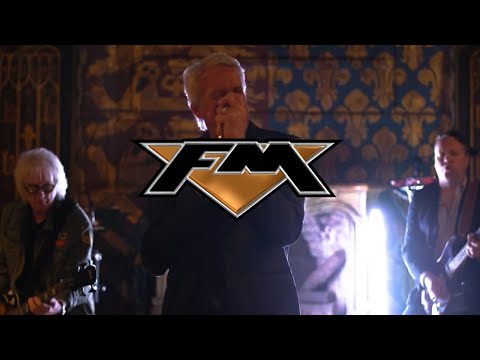 FM - "Out of the Blue" - Official Music Video
