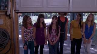 Camp Rock - Demi Lovato, Meaghan Martin, Aaryn Doyle - Our Time is Here HD