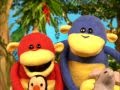 Ooh Aah You Penguins And Elephants Disney Junior