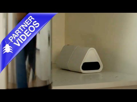  Goodnature Mouse Trap | How To Guide Video 