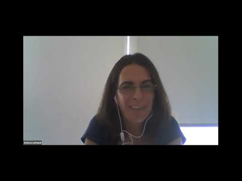 Defensa de Tesis de Maestría en Salud Colectiva Lic. Andrea Lattanzi