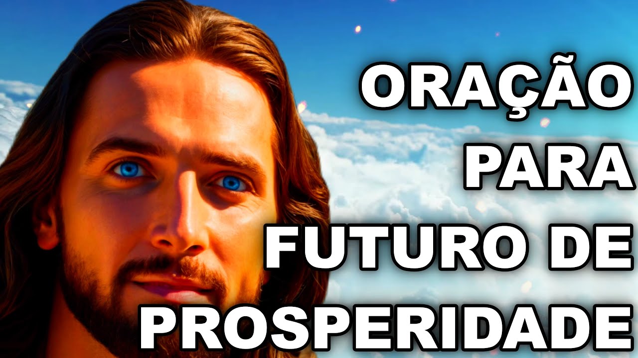 Guia Divino para um Futuro Brilhante: Oração Poderosa para Caminhar com Fé, Esperança e Sabedoria