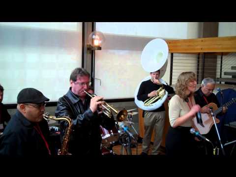 New Orleans Manifesto - The Peanut Vendor (El Manisero)