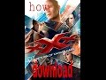 Download Xxx Return Of Xander Cage
