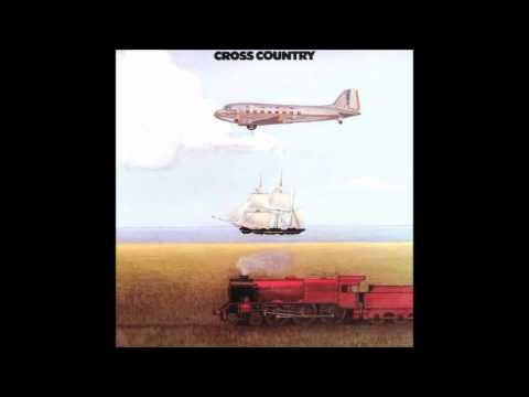 Cross Country - Today (1973)