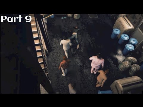 Hamura Set Me Up - Judgment Part 9 Gameplay