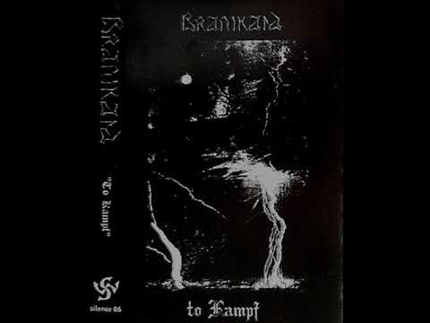 BRANIKALD - To Kampf