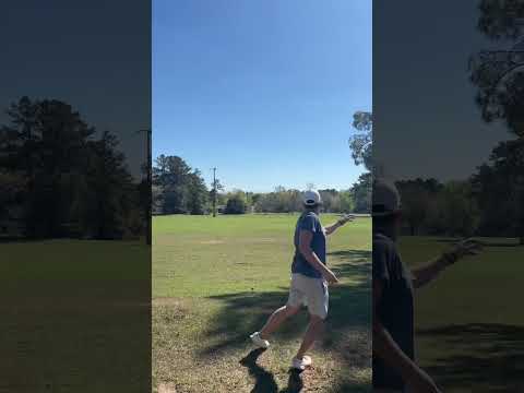 NEW Terminal Velocity Cervini?! #discgolf #shorts ...