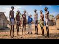 I Met The World S Tallest Humans 7 5 Feet