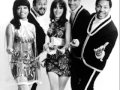 5th dimension: Never gonna be the same