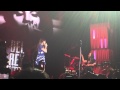 West Coast - Lana del Rey @ gov ball New York ...