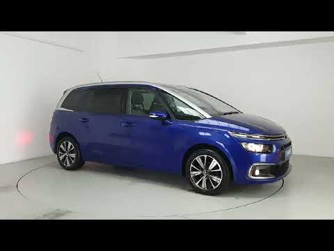 Citroen C4 Picasso  180 Bluehdi 120 S S Feel Excl - Image 2