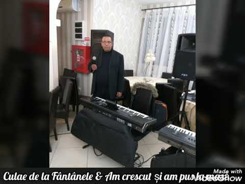 🔴⚪ Culae de la Fântânele & Am crescut și am pus la masă - 2020🔴⚪🔴🎼🎤🎶