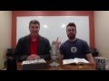 Along the Emmaus Road: What Does Jesus Desire Most?