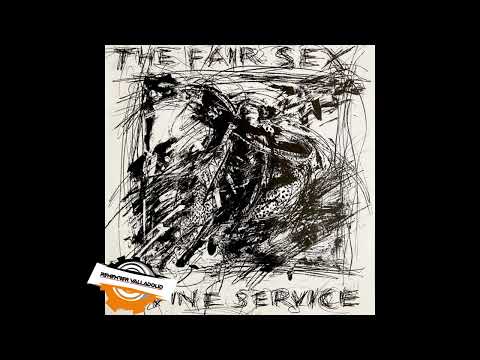 Divine Service - The Fair sex - 1987
